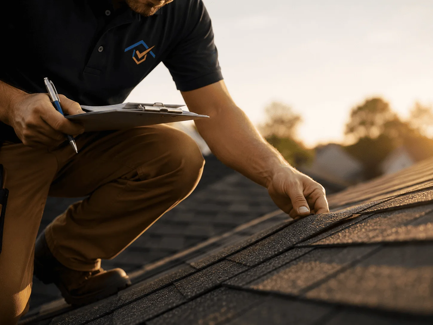 Why Choose Roof Inspection in Luke, MD